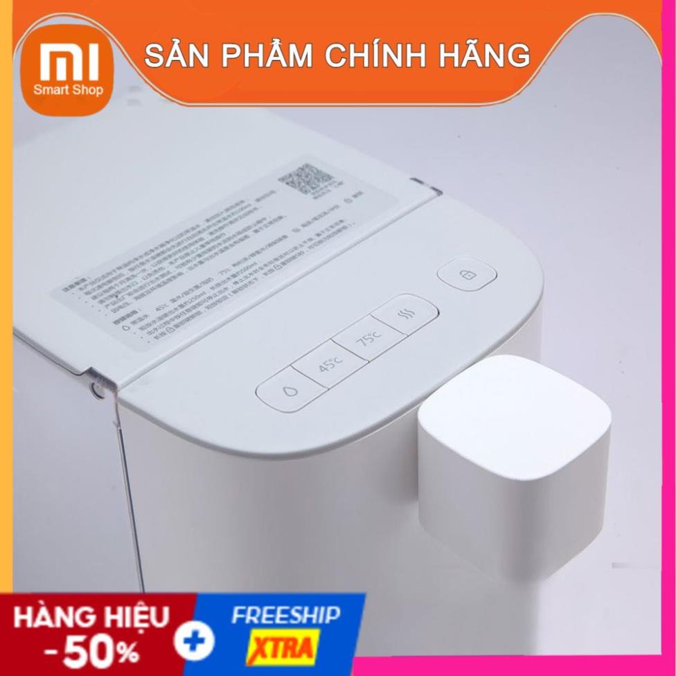Máy nước nóng tức thì Xiaomi Scishare S2301 3.0L - SP Chính Hãng