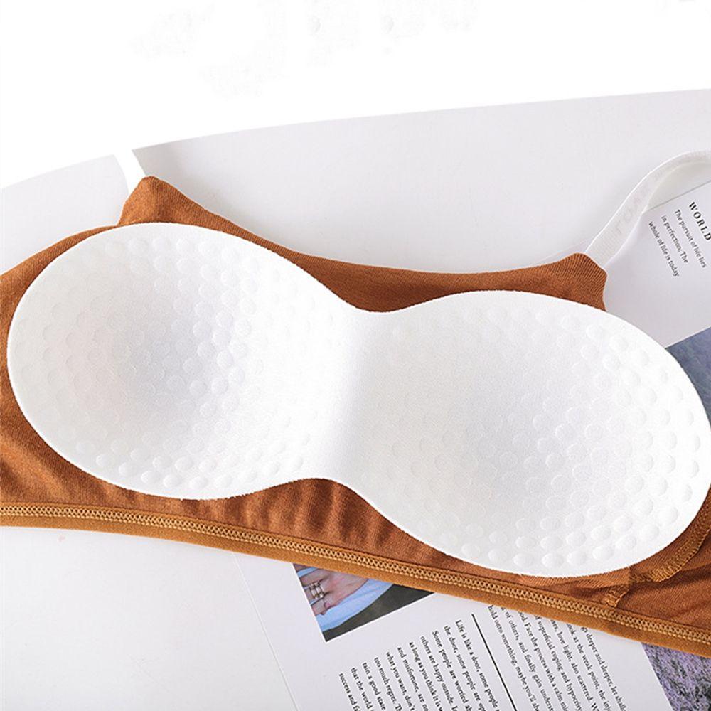 WATTLE Áo Ngực Thể Thao Nữ In Chữ