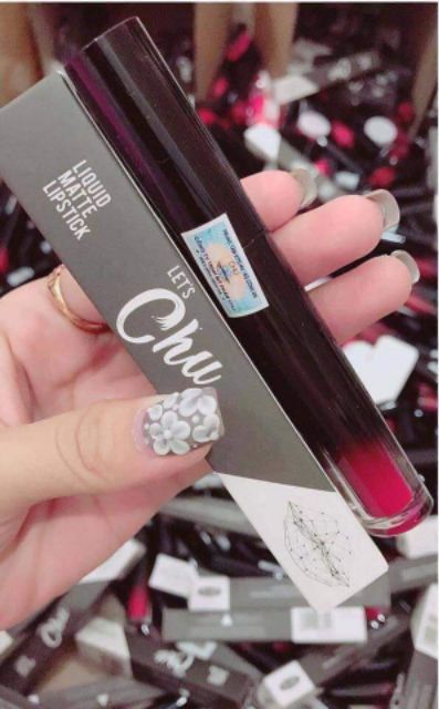 Son handmade chu vỏ vỏ tặng kèm dưỡng mềm môi sỉ sll giá cực rẻ | BigBuy360 - bigbuy360.vn