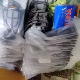 Baga spark nano sirius