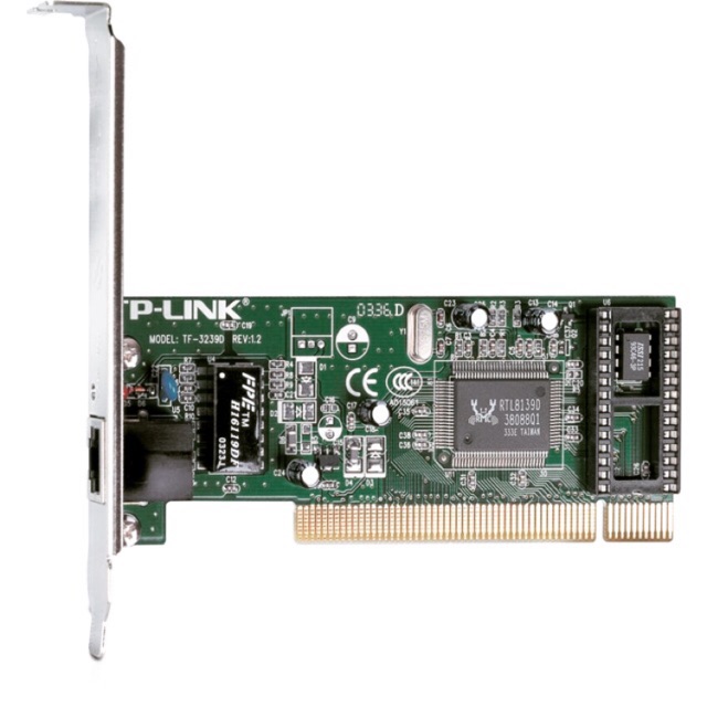 Card mạng từ chân PCI ra LAN | BigBuy360 - bigbuy360.vn