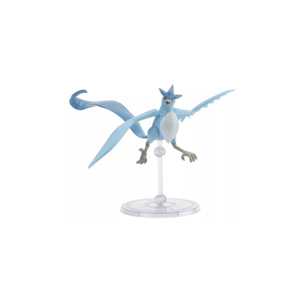 Pokemon Select Articulated Articuno 6 - Mỹ