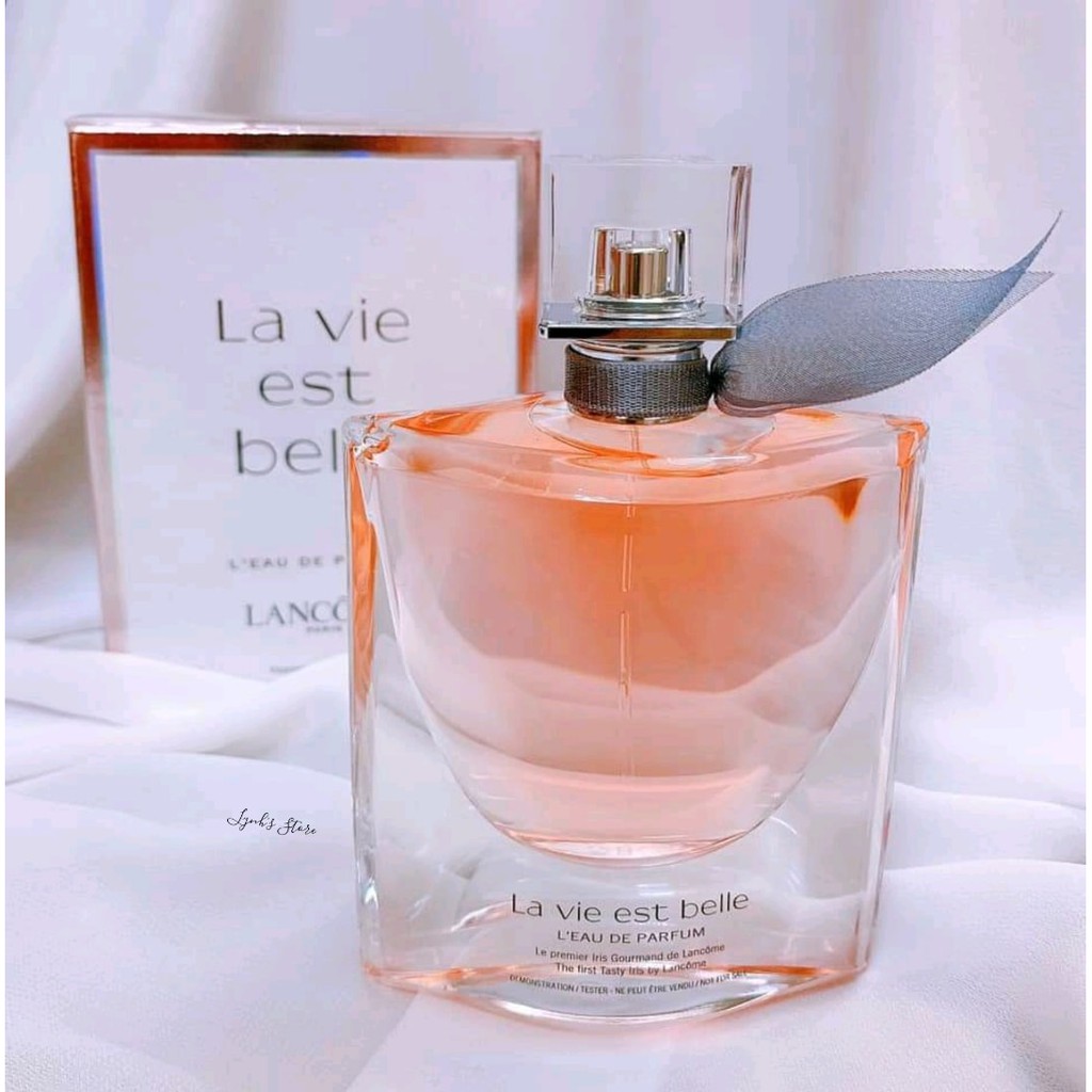 Nước hoa nữ, Lancome la vie est belle lưu hương lâu cả ngày | BigBuy360 - bigbuy360.vn
