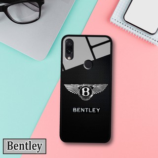Ốp lưng Xiaomi Redmi NOTE 7 - Logo Oto