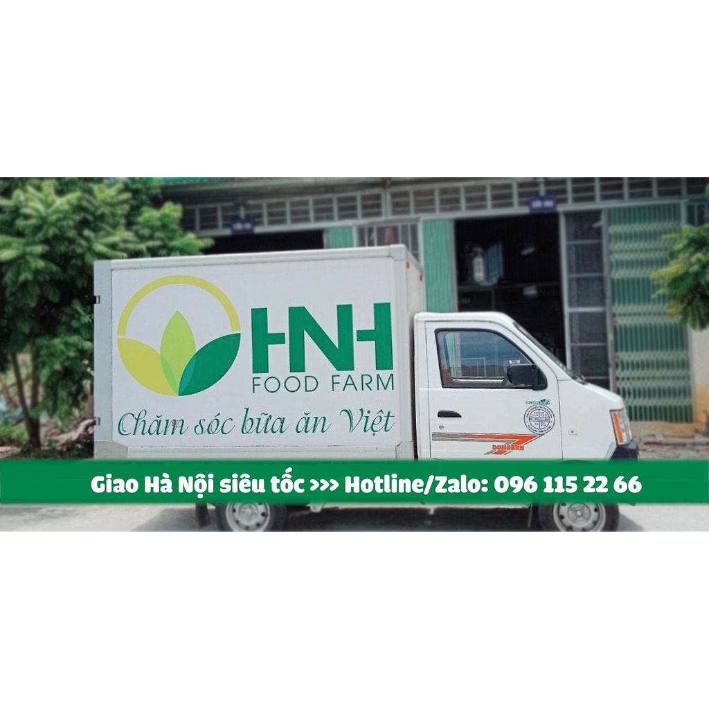 Ức gà công nghiệp lọc xương 1kg chuẩn sạch ngon, trợ giá mùa dịch - HNH Food Farm