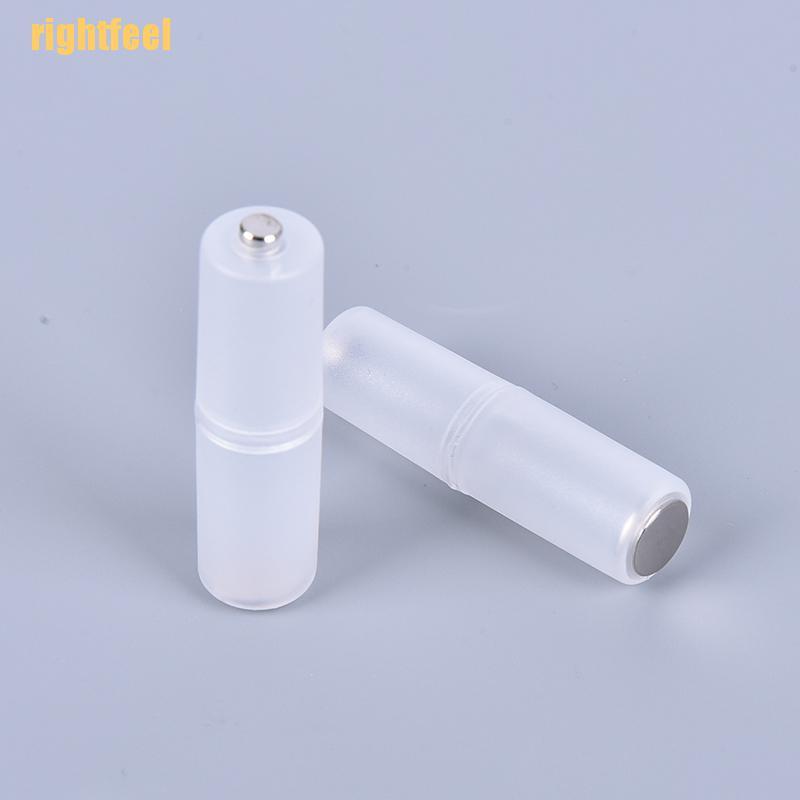 Hộp Chuyển Đổi Pin Aaa Sang Pin AA