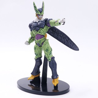 Mô Hình Xên Bọ Hung - Cell BWFC Vol.4 Dragon Ball