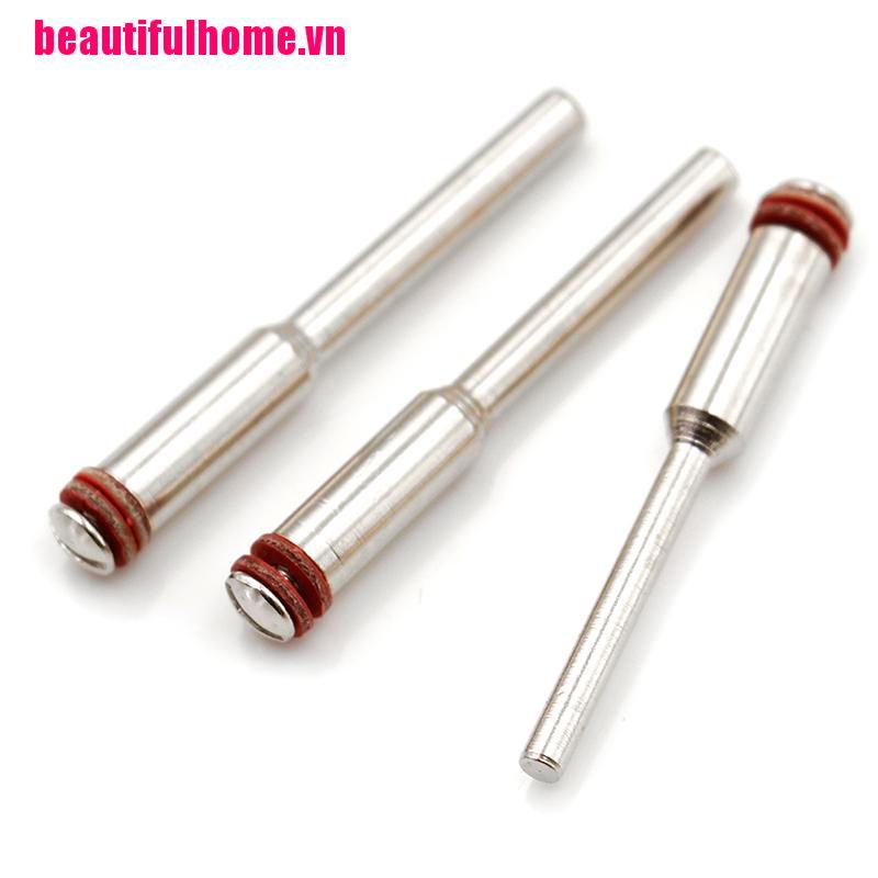 Bộ 5 Mũi Khoan 3mm / 2.35mm /