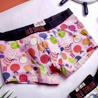 Combo 3 quần Boxer Old Sailor