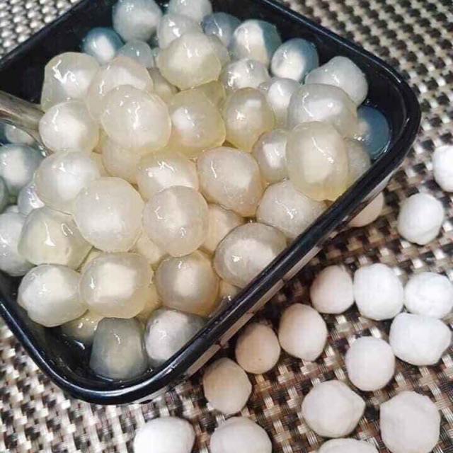 500gr BỘT LỌC NHÂN DỪA HUẾ🤑🤑🤑