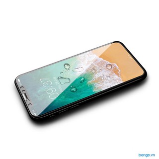Dán cường lực iPhone 11 Pro Max/11 Pro/11 JCPAL Preserver