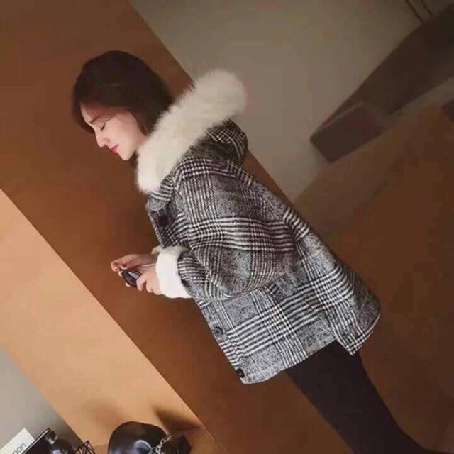 Áo vec size nhỏ