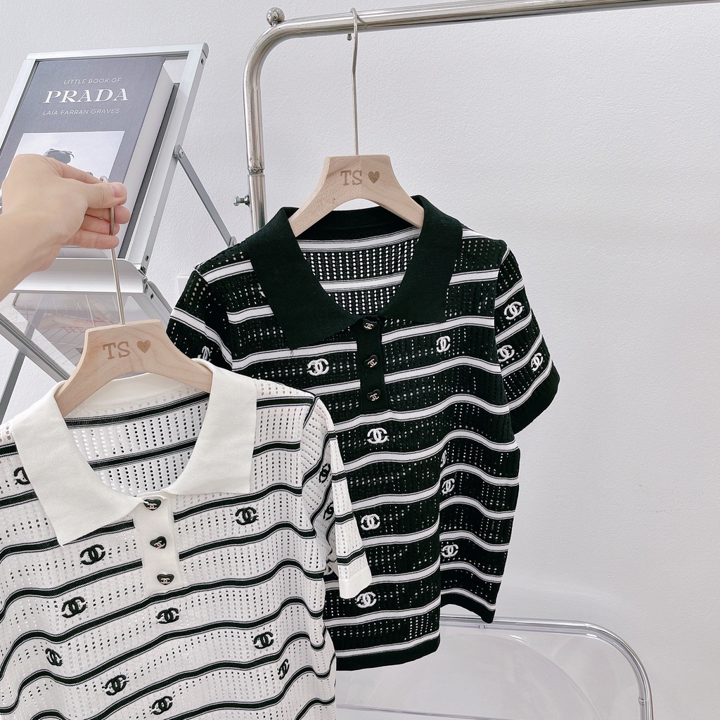 ÁO LEN HỌA TIẾT