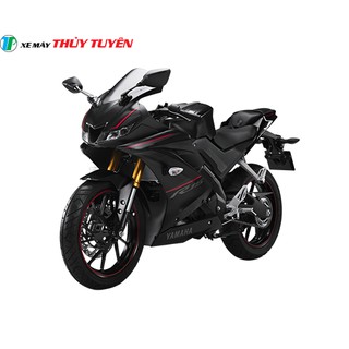 Xe máy Yamaha R15