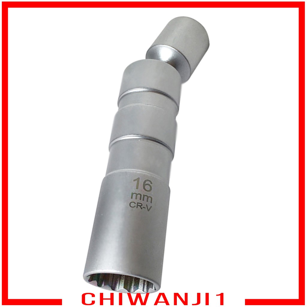 Dụng Cụ Mở Khóa Từ Tính 12 Pt 3 / 8 '' Chiwanji1 16mm