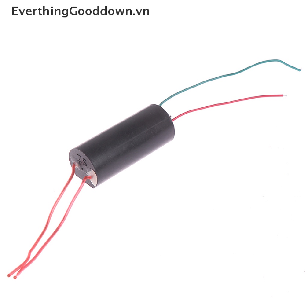 Linh Kiện Điện Tử DC 3V-6V bis 400kV 400000Mô Đun Tăng Áp Điện Áp XS Chất Lượng Cao