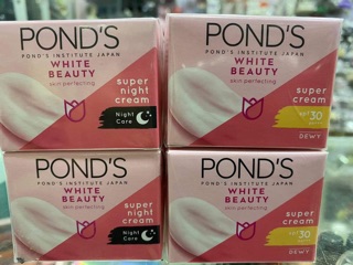 Kem dưỡng da mặt POND’S (30g ) 💕💕💕