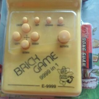 Máy chơi game