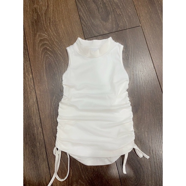 ĐẦM BODY TRẮNG XINH CHO BÉ