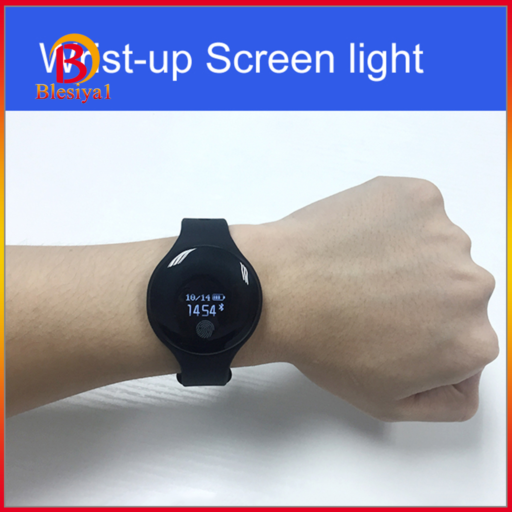 (Không Bảo Hành) Đồng Hồ Đeo Tay Thông Minh Hỗ Trợ Tập Thể Thao Cho Trẻ Em Hiệuya1