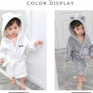 KHĂN CHOÀNG TẮM DA NĂNG CHO BÉ YÊU 6-16KG
