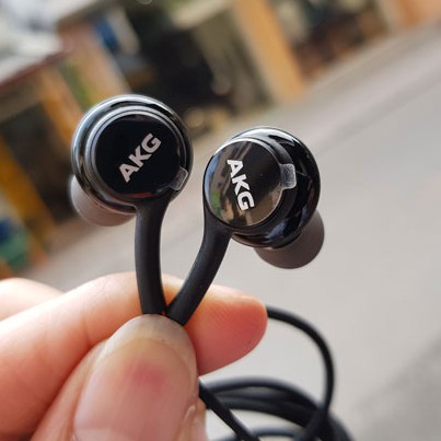 Tai Nghe Có Dây Samsung AKG - S10/Tai Nghe Samsung AKG - S10