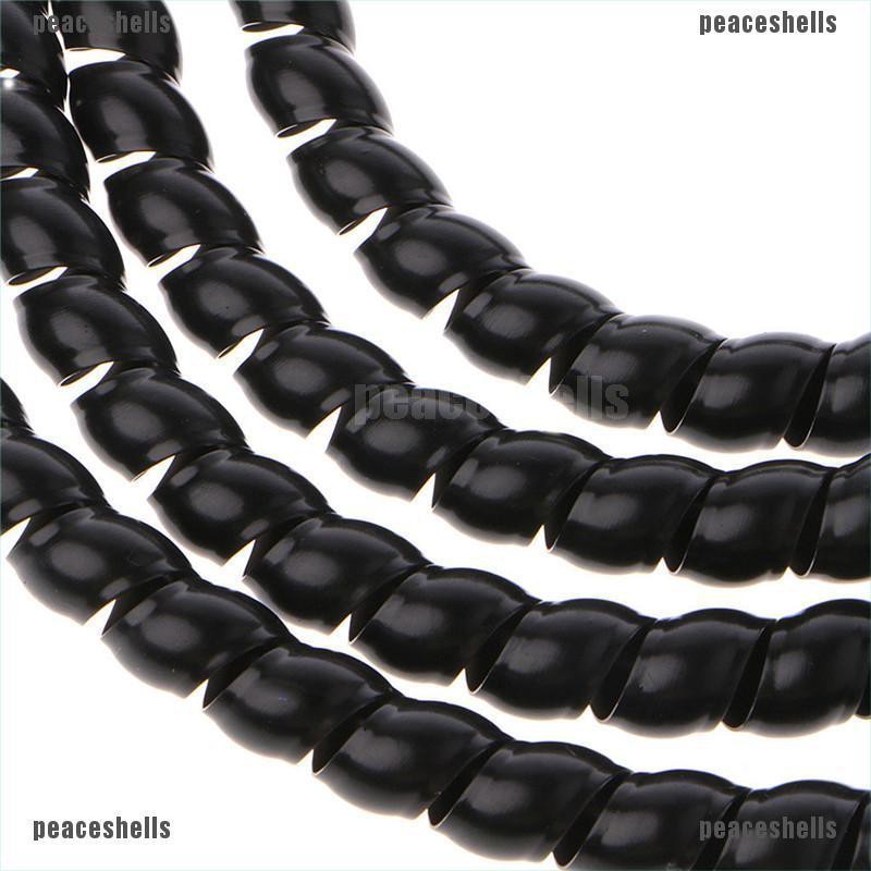 Cuộn Dây Quấn Trang Trí Nhiều Màu Sắc Kích Thước 1m 10mm / 14mm