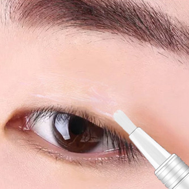 [Hàng mới về] Kem tạo kiểu mắt hai mí tự nhiên lâu trôi 10g