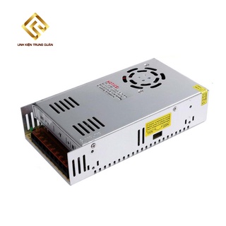 Nguon tổ ong 12v30a-360w - linh kiện trung quân