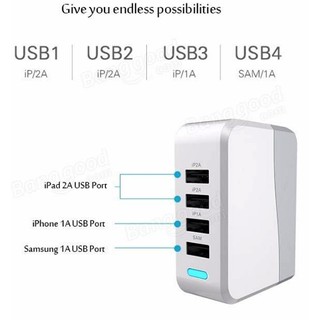 Sạc thông minh JOWAY JC13