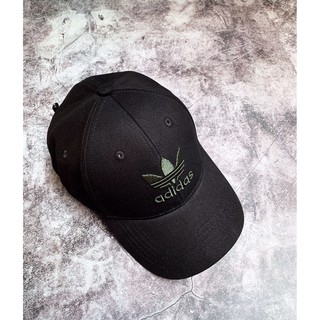 Mũ thể thao Trefoil Baseball Cap Full Tag Code