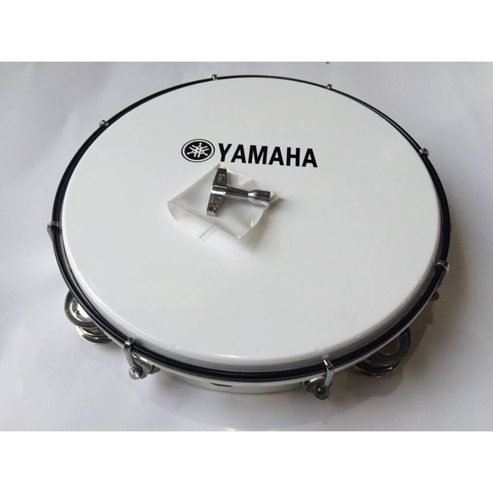 Trống Lục Lạc MT-6