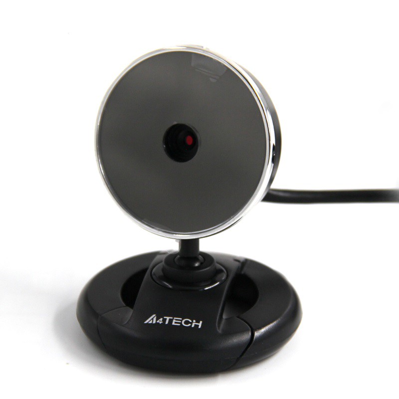  Webcam Học trực tuyến, Live Stream Học Online Dùng Cho Máy Tính, Laptop A4TECH PK-520F | BigBuy360 - bigbuy360.vn