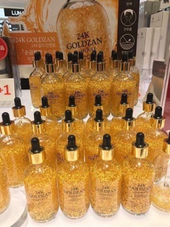🥰🥰SERUM 24k GOLD COLLAGEN 💋