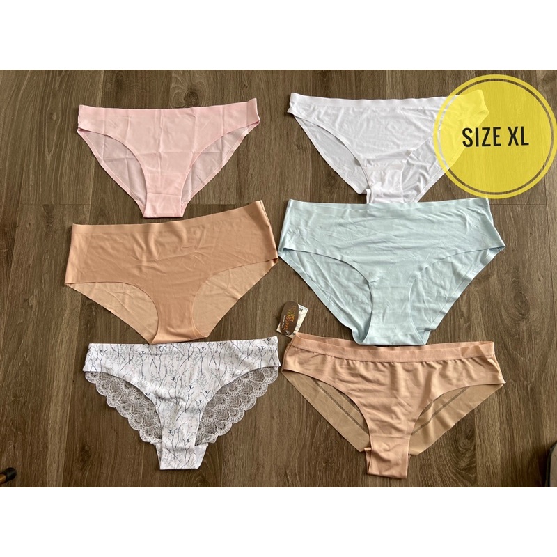 Quần Chip xuất dư Su ko đường viền