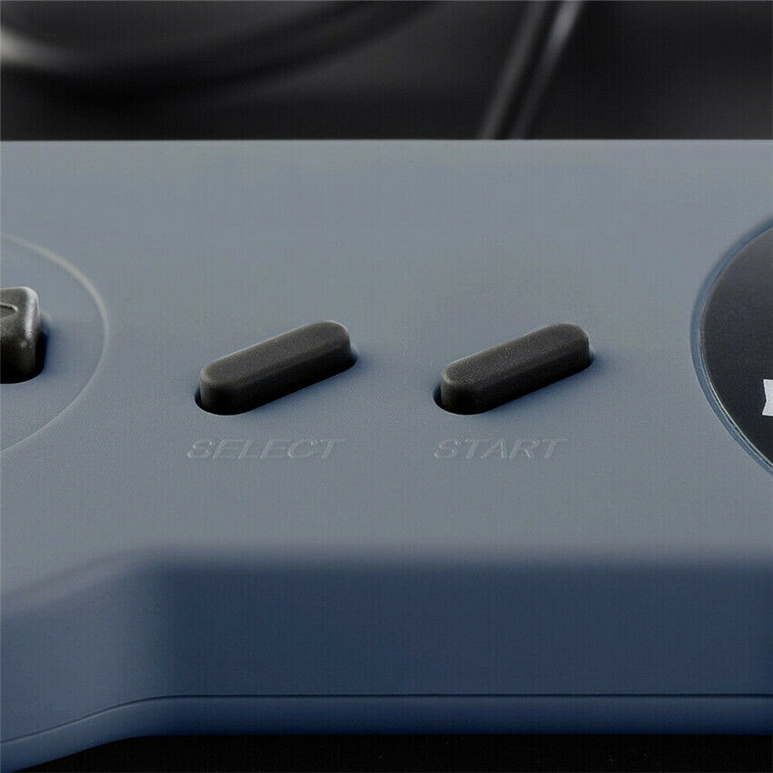 2 Tay Cầm Chơi Game Snes Usb Cho Pc Raspberry Pi 3 Retropie