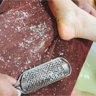 Chà gót chân inox hàng chuẩn