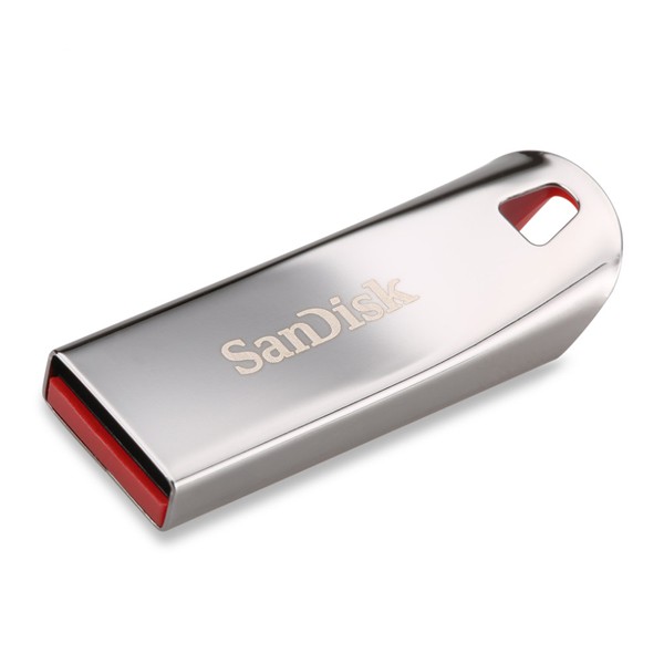 USB 2.0 Sandisk Cruzer Force CZ71 16GB-64GB