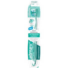 Bàn chải lông mềm Elmex Sensitive Professional - Hàng Đức