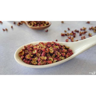 [HÀNG CHÍNH HÃNG] Hạt Xuyên Tiêu – Sichuan Pepper
