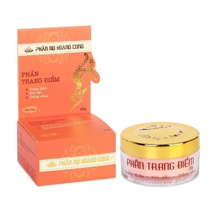 Phấn Má Dưỡng Da Phấn Nụ Hoàng Cung