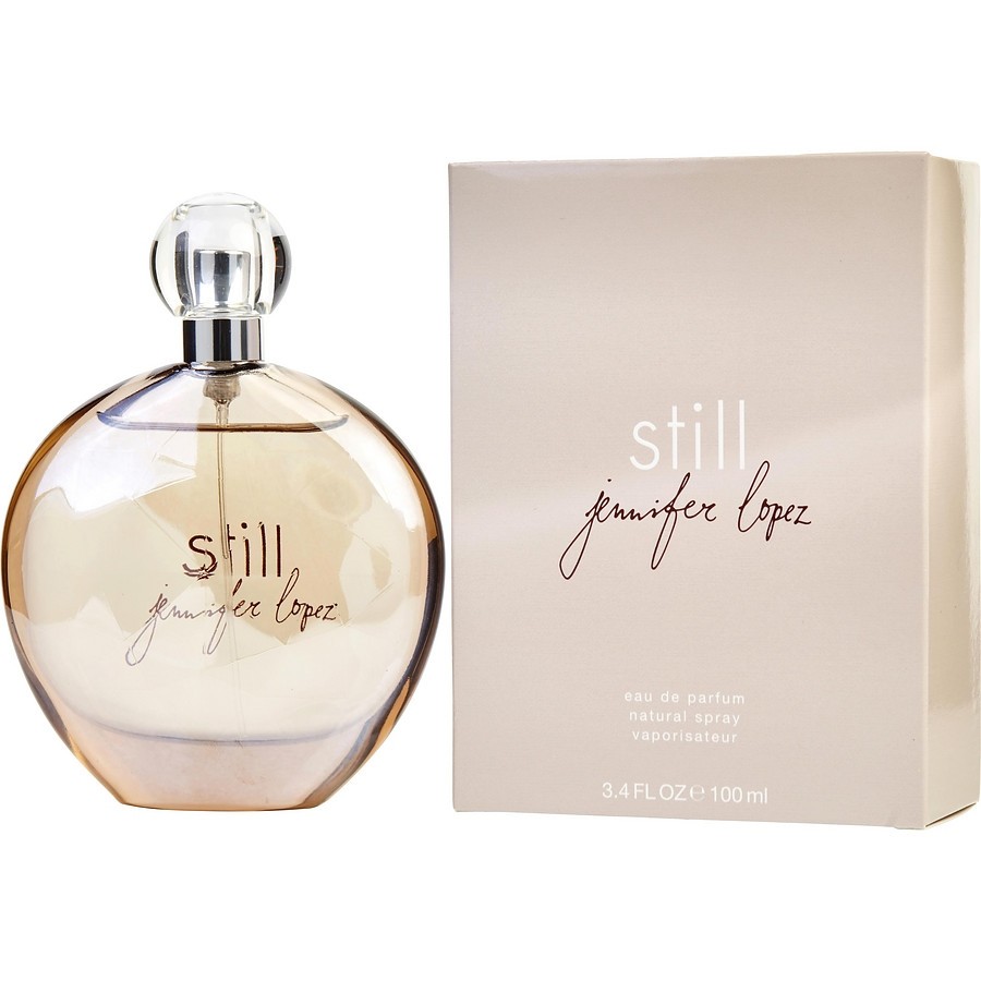 Nước Hoa Nữ Still Jennifer Lopez Của Jennifer Lopez EDP spray 100ml