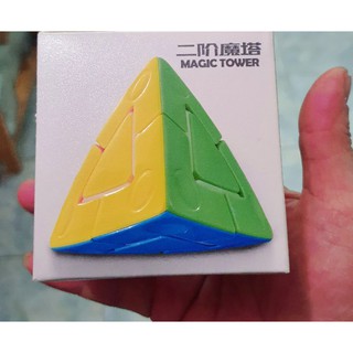 Rubik Sheng Shou Magic Tower