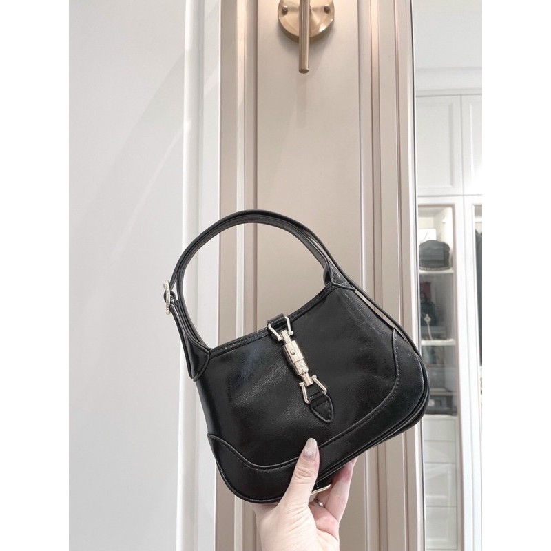 Túi xách Gucci Jackie 1961 Mini hobo Bag