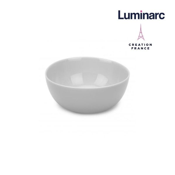[Mã BMBAU50 giảm 7% đơn 99K] Bộ 6 Chén Thuỷ Tinh Luminarc Diwali Granit 12cm - LUDIP9204