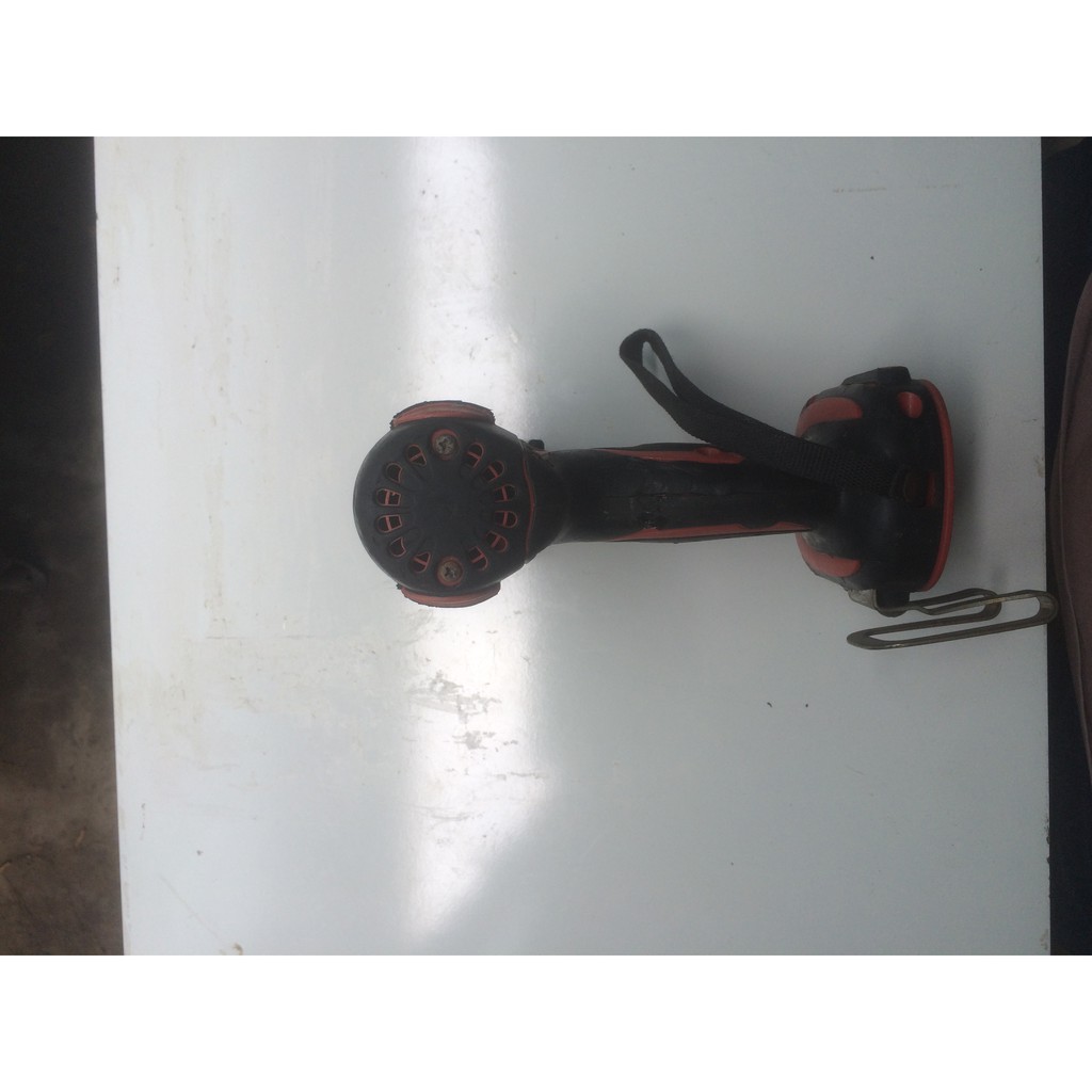 Máy bắn vít - khoan pin MAKITA TD131D - TD130D Bãi Nhật