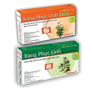 Tràng phục linh plus - Tràng phục linh new