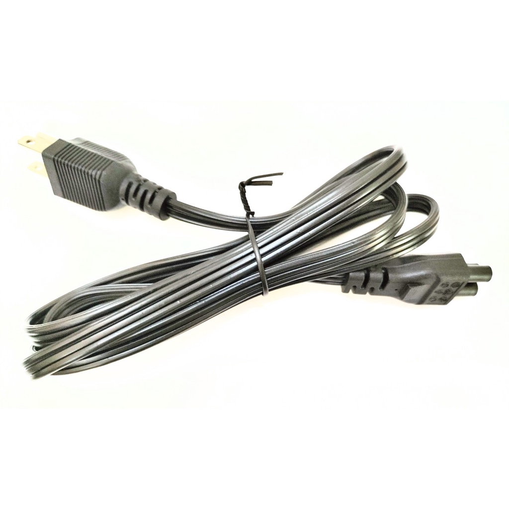 Dây nguồn dành cho laptop 1,5m