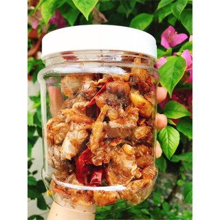 Ghẹ Sữa Rim Cao Cấp - Ăn Cực Ngon - 100G / 500G