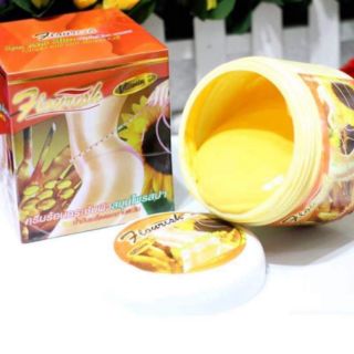 Cao Gừng Tan Mỡ Bụng Florish Thái